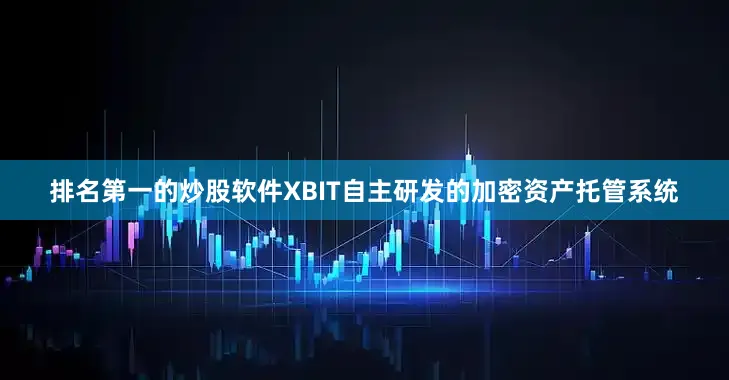 排名第一的炒股软件XBIT自主研发的加密资产托管系统