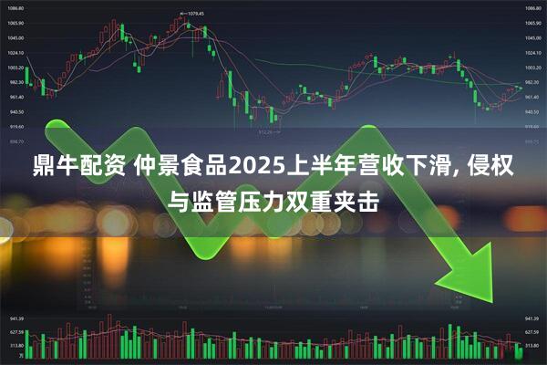 鼎牛配资 仲景食品2025上半年营收下滑, 侵权与监管压力双重夹击